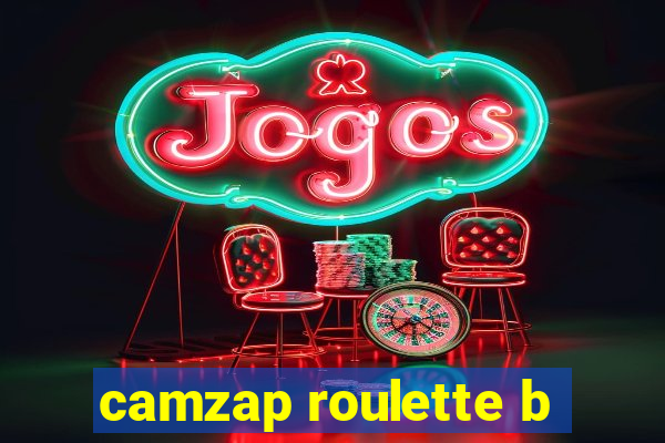 camzap roulette b